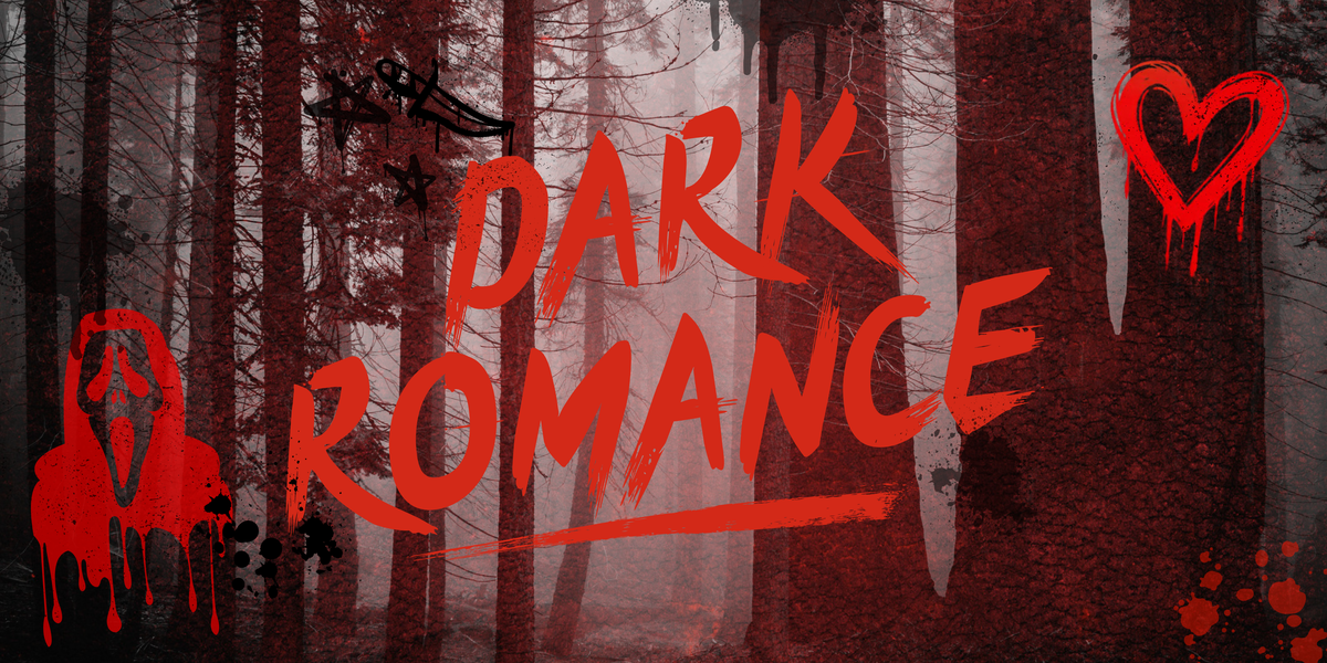 Dark Romance