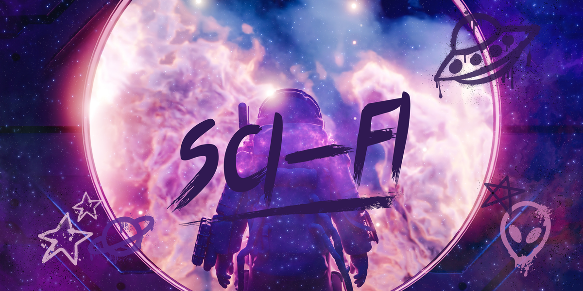 Sci-Fi