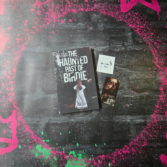 Book, paperback book