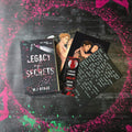 Book, paperback book