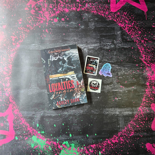 Book, paperback book