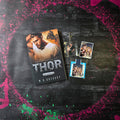 Book, paperback book