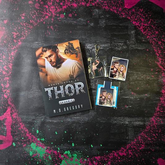 Book, paperback book