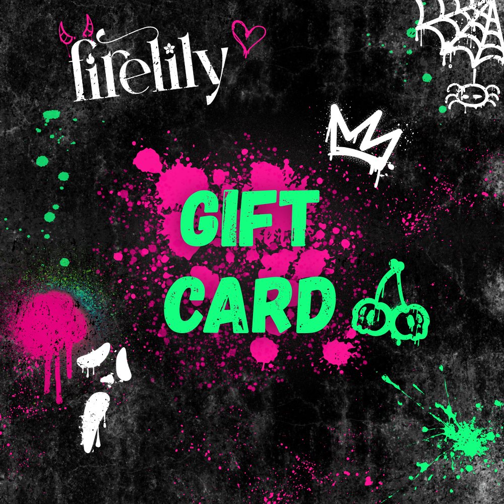 FireLily Australia Gift Card