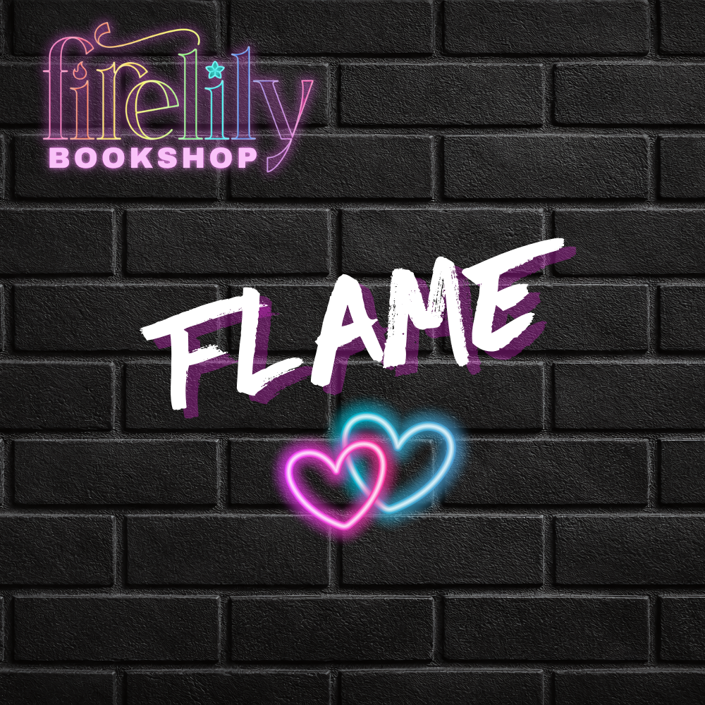 Indie Reads - Flame