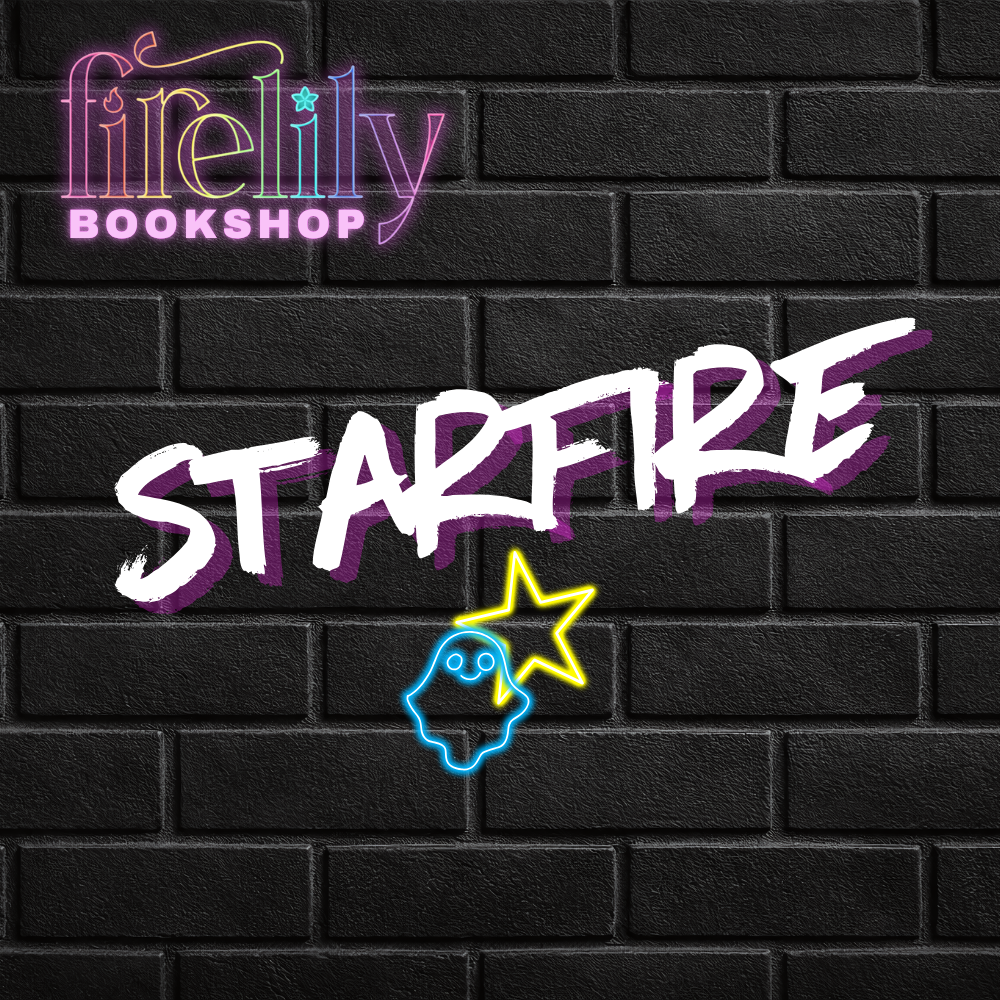 Indie Reads - Starfire