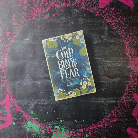 The Cold Blade of Fear