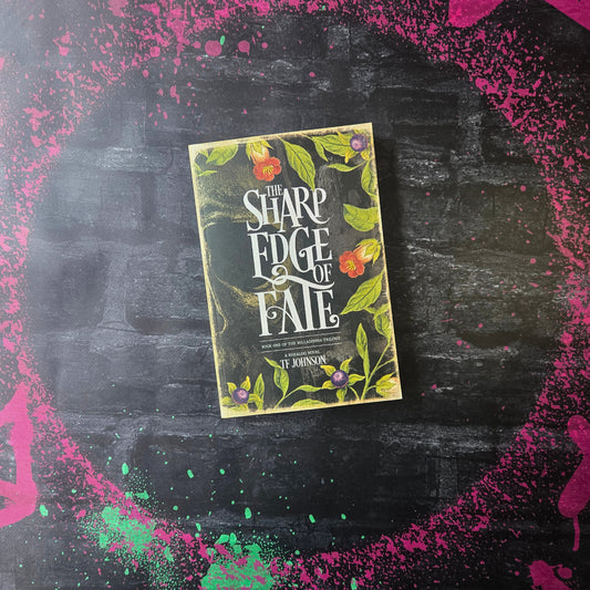 The Sharp Edge of Fate