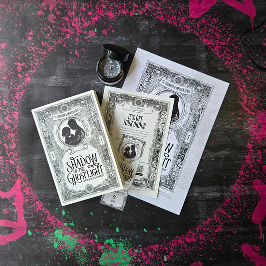 FireLily Signature Box – Phoenix