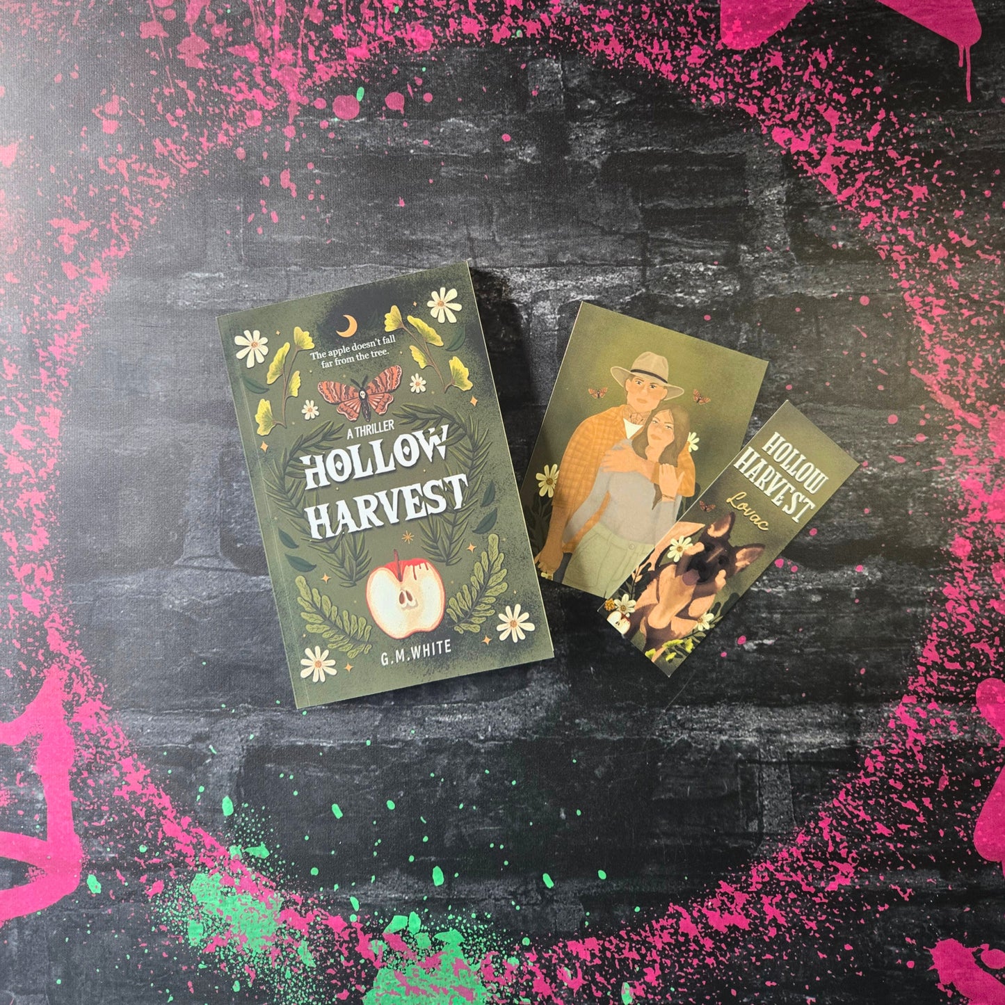 Hollow Harvest