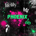 FireLily Signature Box – Phoenix