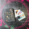 A House of Cloaks and Daggers - Hard Cover