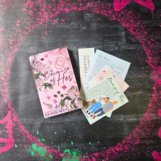 Book, paperback book