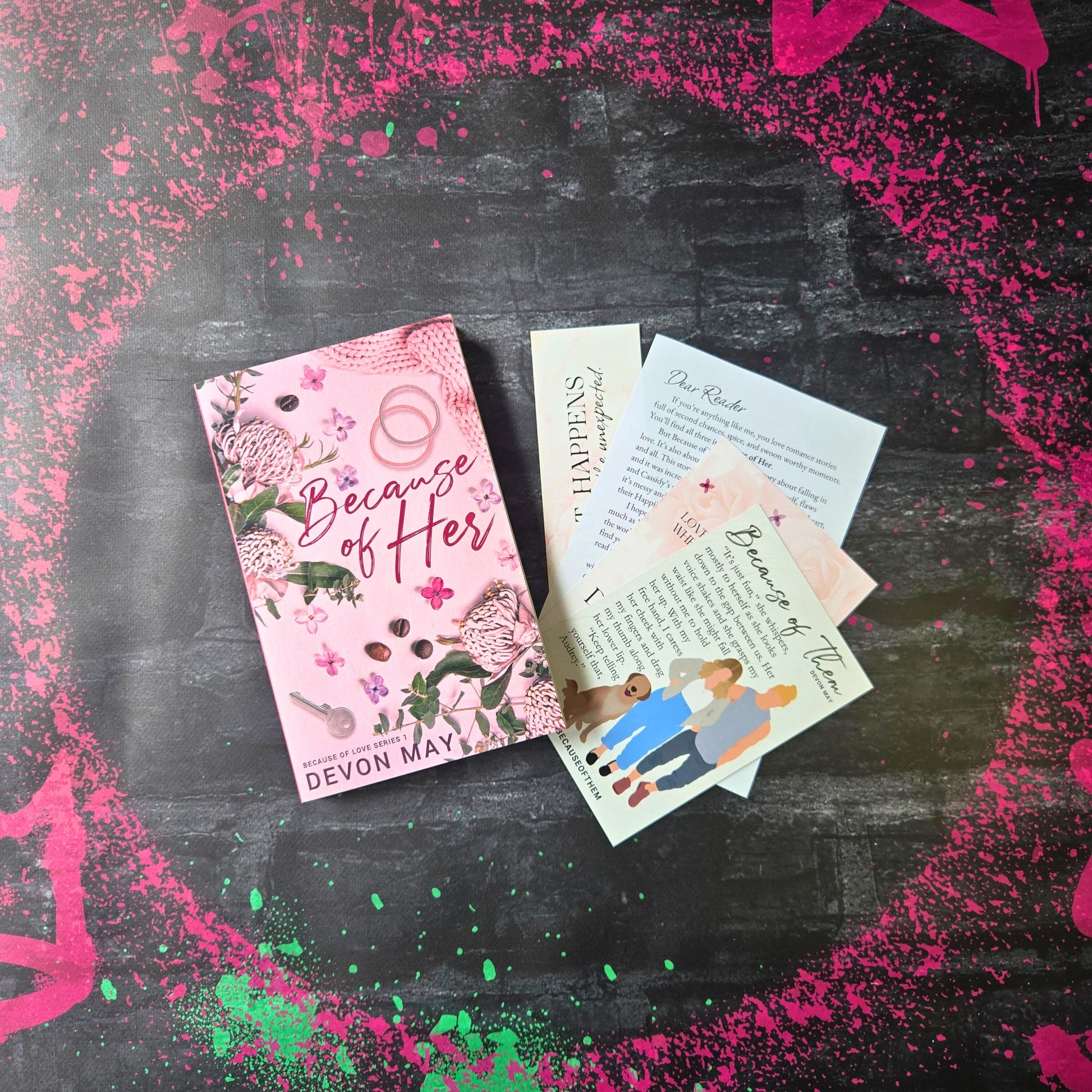 Book, paperback book