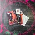Book, paperback book