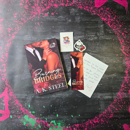 Book, paperback book