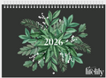 The Indie Lovers Art Calendar