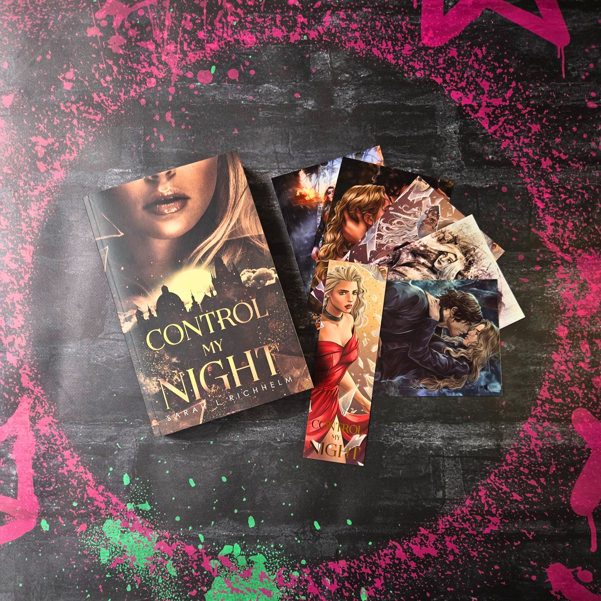 Book, paperback book