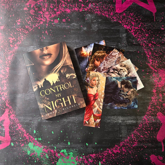 Book, paperback book