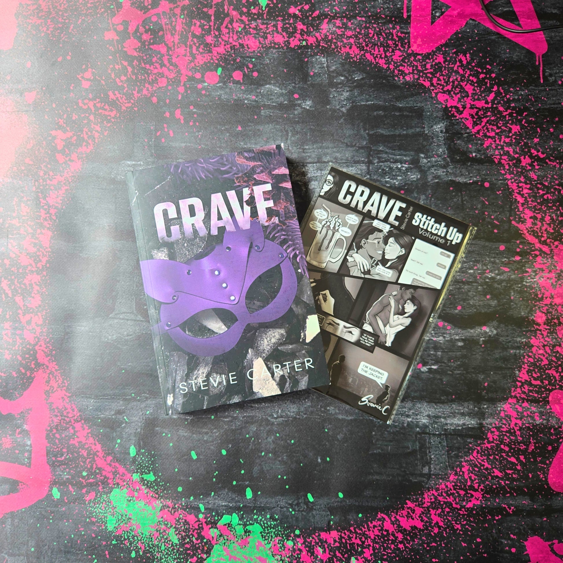 Book, paperback book
