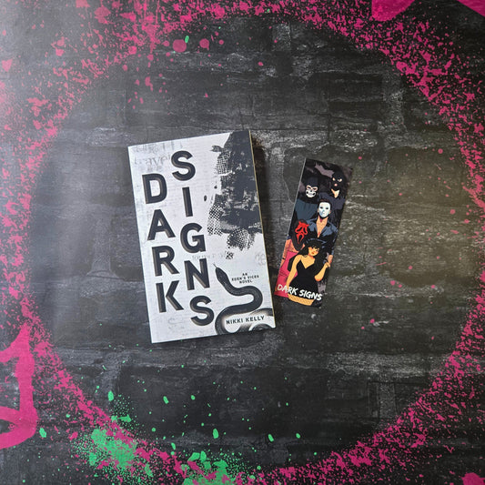 Book, paperback book