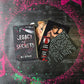 Book, paperback book