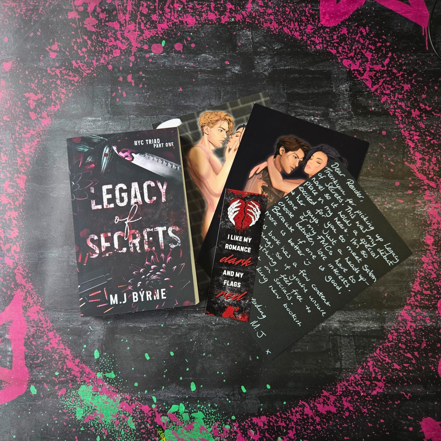Book, paperback book