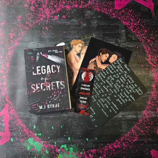 Book, paperback book