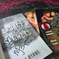 Legacy of Secrets