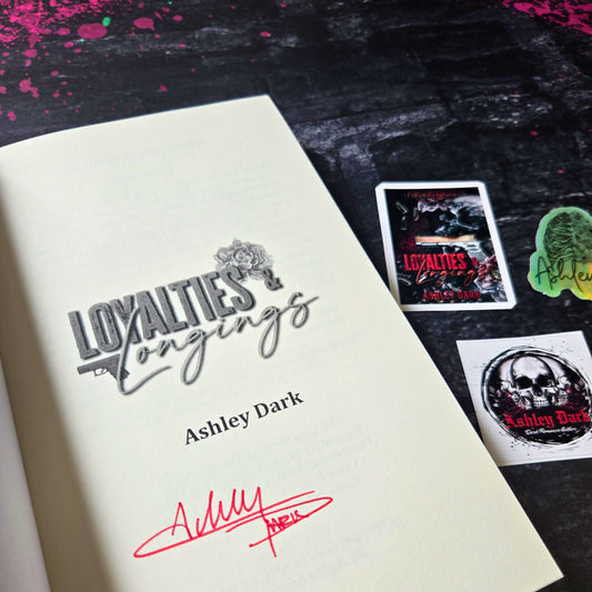 Loyalties & Longings