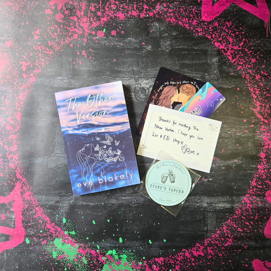 Book, paperback book