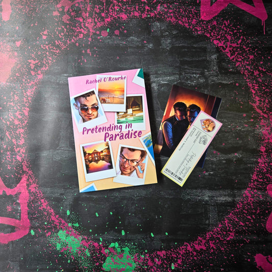 Pretending in Paradise