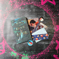 Book, paperback book