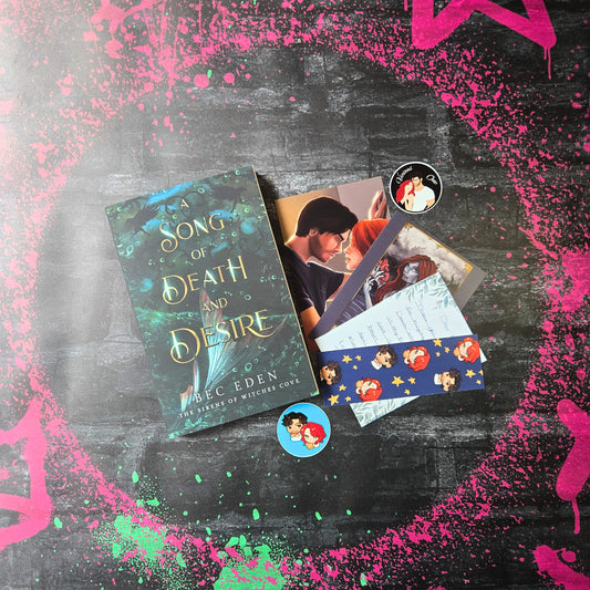 Book, paperback book