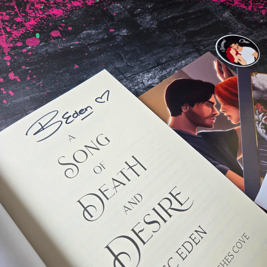 A Song of Death & Desire