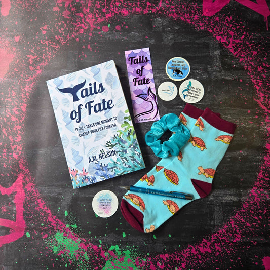 Book, paperback book