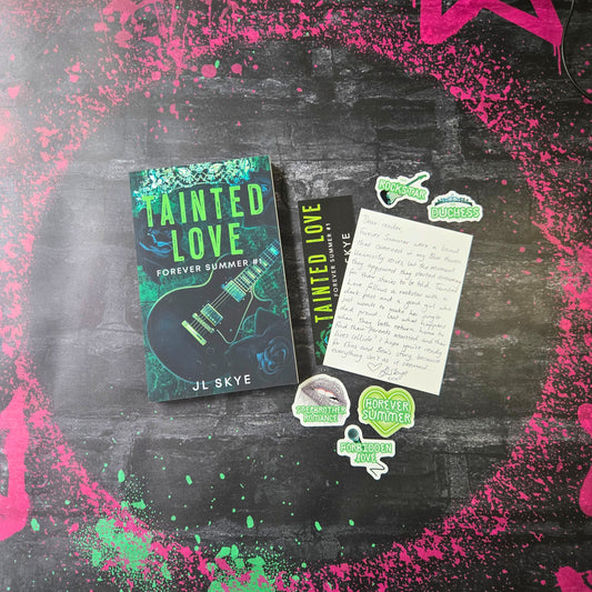 Book, paperback book