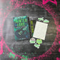 Book, paperback book