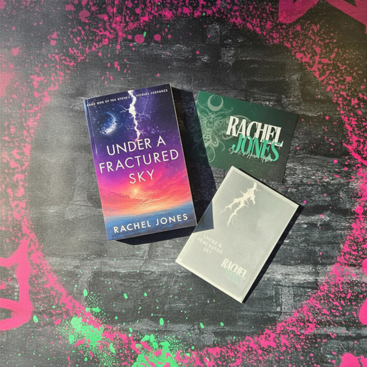 Under A Fractured Sky